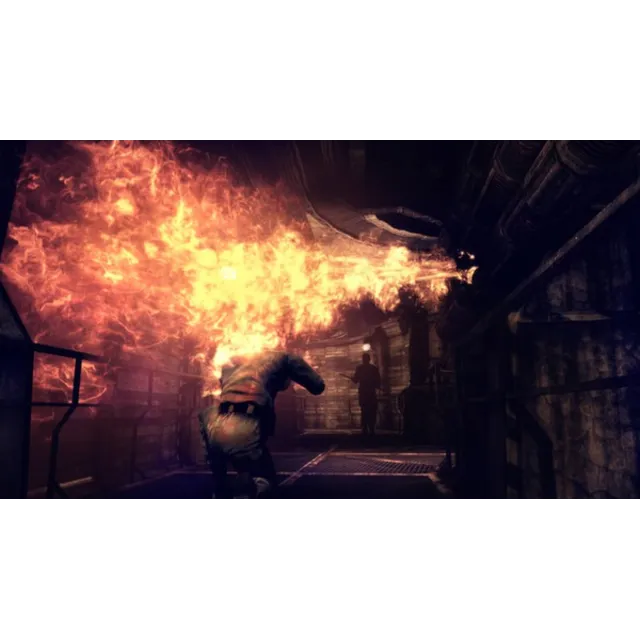 Afterfall Insanity Extended Edition STEAM KEY GLOBAL