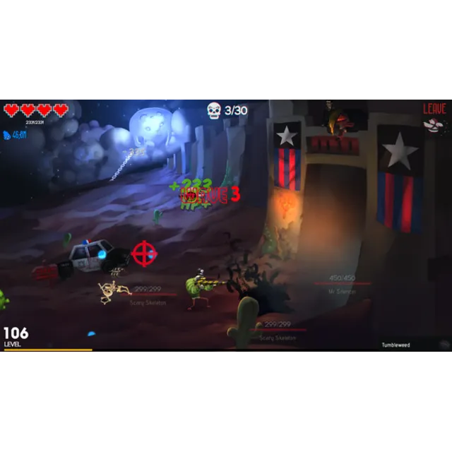 Chicken Assassin: Reloaded STEAM KEY REGION FREE GLOBAL