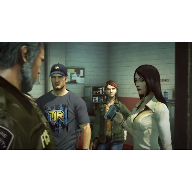Dead Rising 2 STEAM KEY СТИМ КЛЮЧ ЛИЦЕНЗИЯ