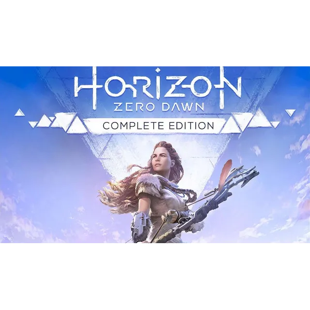 Horizon Zero Dawn Remastered+DLC+Акаунт+GLOBAL🌎
