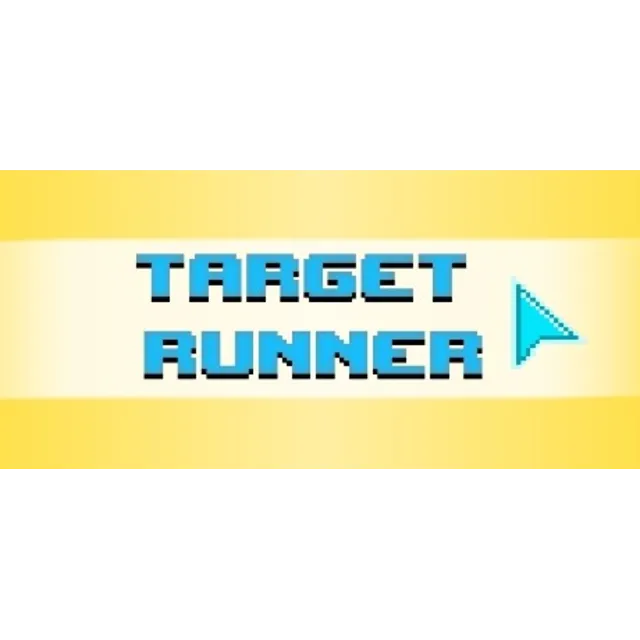 Target Runner (Steam key/Region free)