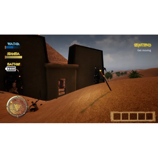 AEGYPTUS  STEAM KEY REGION FREE GLOBAL