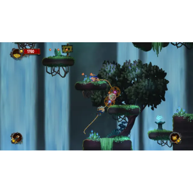 Chariot - Royal Edition STEAM KEY REGION FREE GLOBAL