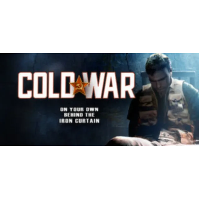 Cold War   STEAM KEY REGION FREE GLOBAL