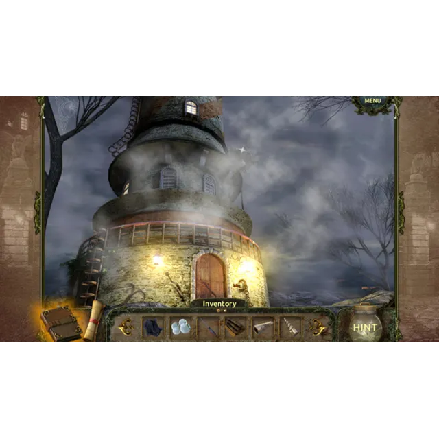 1 Moment Of Time: Silentville STEAM KEY REGION FREE ROW