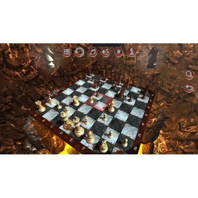 Chess Knight 2 STEAM KEY REGION FREE GLOBAL