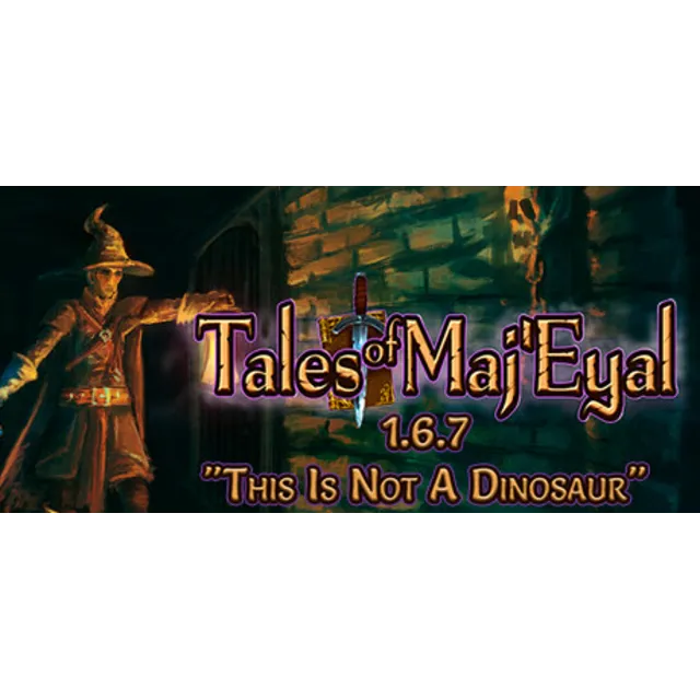 Tales of Maj'Eyal (steam gift/ru+cis)