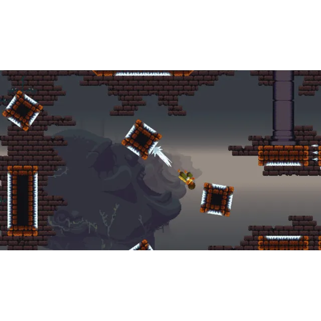 Dandara STEAM KEY REGION FREE GLOBAL