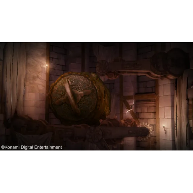 Castlevania: Lords of Shadow Mirror of Fate HD STEAM
