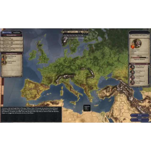 Crusader Kings 2 II  STEAM KEY СТИМ КЛЮЧ ЛИЦЕНЗИЯ