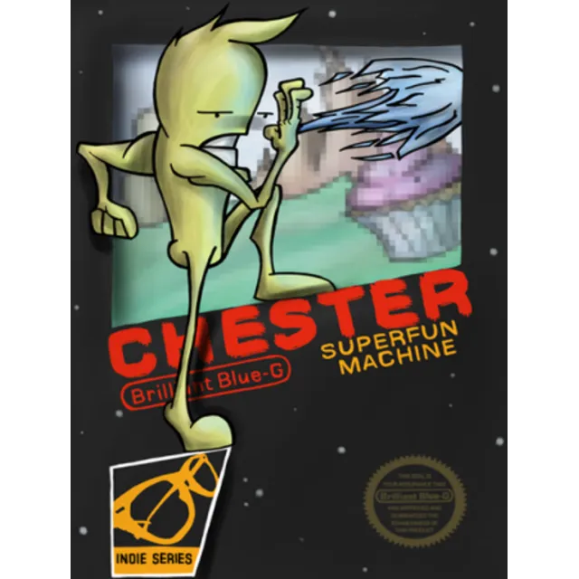 Chester  ( Desura Key / Region Free )