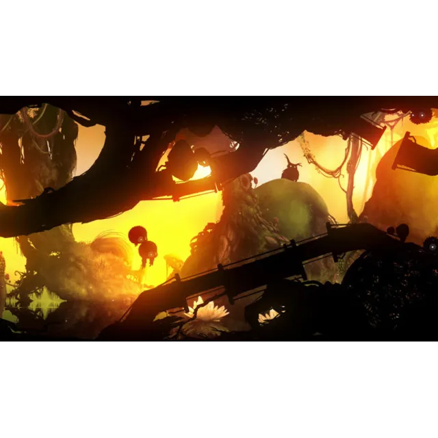 BADLAND: Game of the Year Edition GOTY STEAM KEY GLOBAL