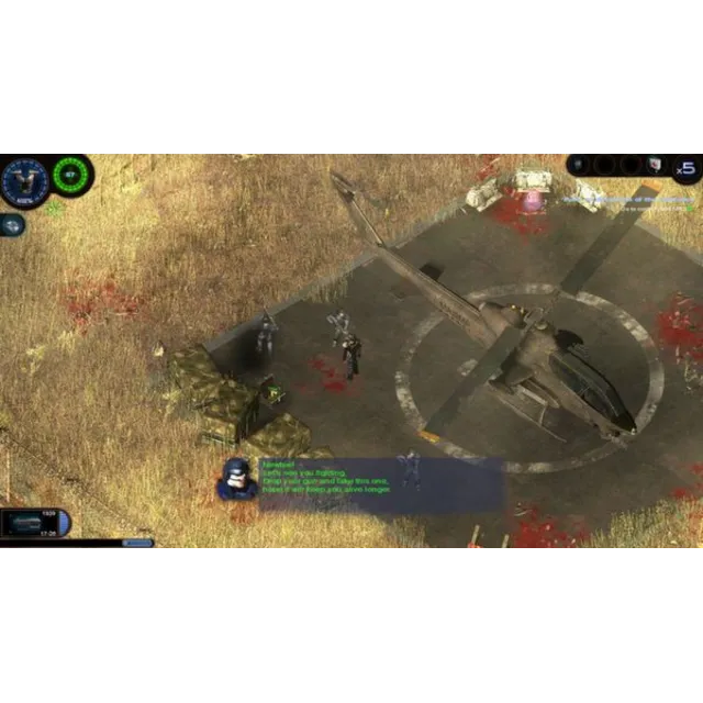 Alien Shooter 2: Conscription STEAM KEY REGION FREE ROW