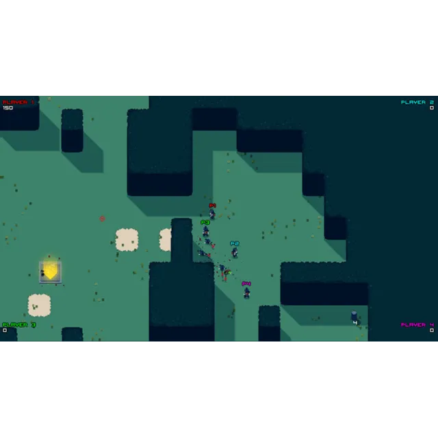 Angry Arrows STEAM KEY REGION FREE GLOBAL
