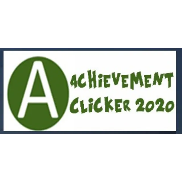 Achievement Clicker The End 2020 Soundtrack DLC OST