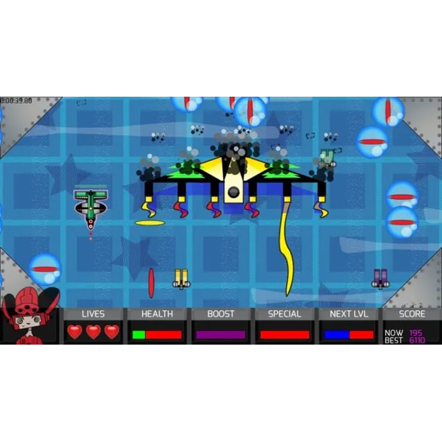 Black Sand Drift STEAM KEY REGION FREE GLOBAL