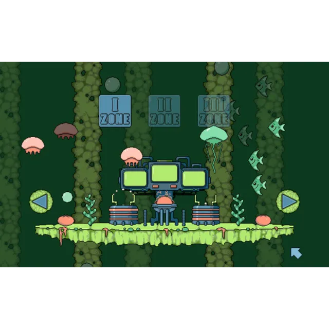 Crab Dub STEAM KEY REGION FREE GLOBAL