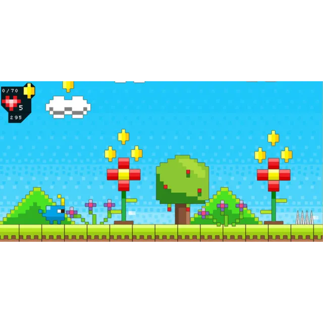 Bibou STEAM KEY REGION FREE GLOBAL