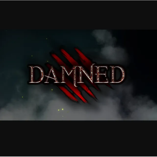 🟩 Damned (STEAM GIFT RU/CIS)+BONUS