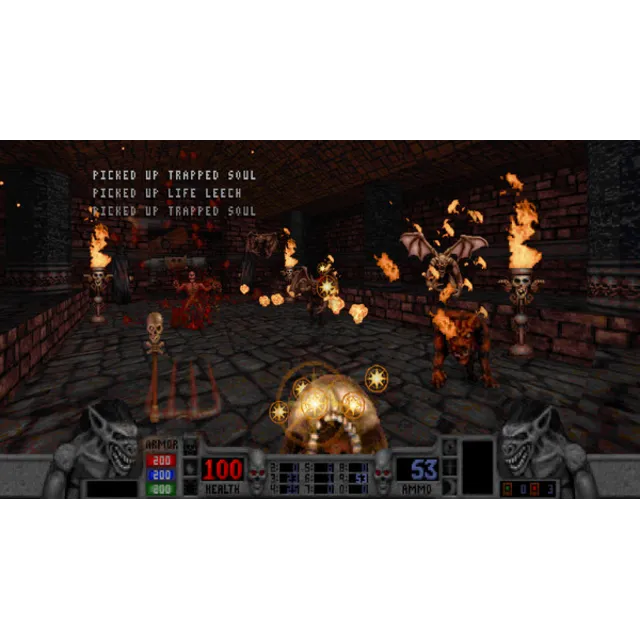 Blood: Fresh Supply  STEAM KEY REGION FREE GLOBAL