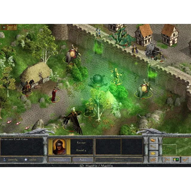 Age of Wonders Shadow Magic STEAM KEY СТИМ КЛЮЧ ЛИЦЕНЗ