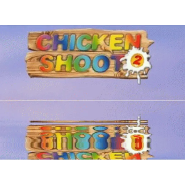 Chicken Shoot 2 STEAM KEY REGION FREE GLOBAL