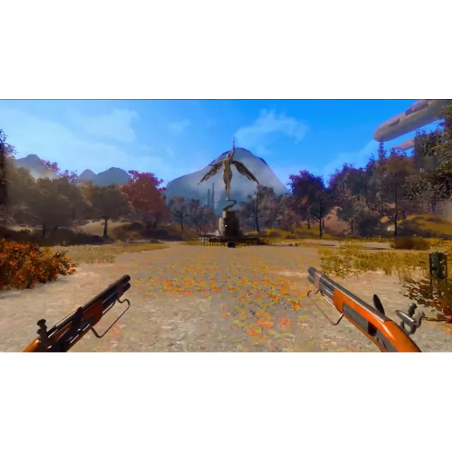 Avenging Angel  STEAM KEY REGION FREE GLOBAL