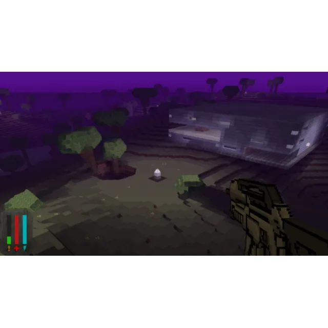 3079 -- Block Action RPG STEAM KEY REGION FREE GLOBAL