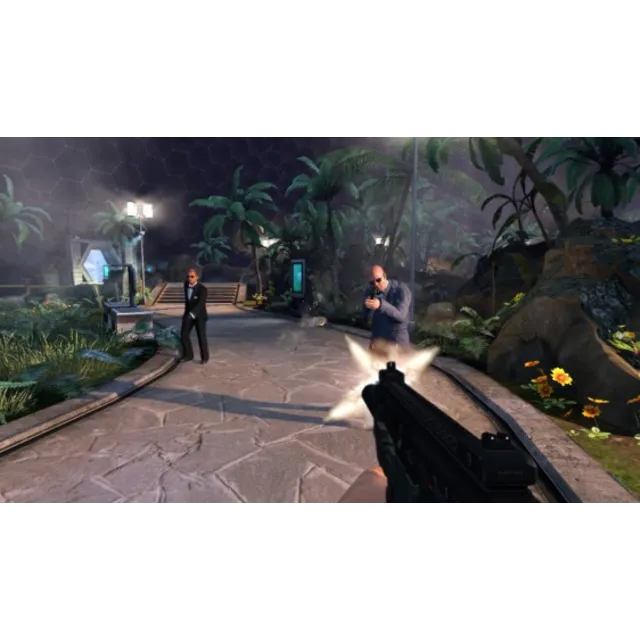 007 LEGENDS STEAM KEY СТИМ КЛЮЧ ЛИЦЕНЗИЯ