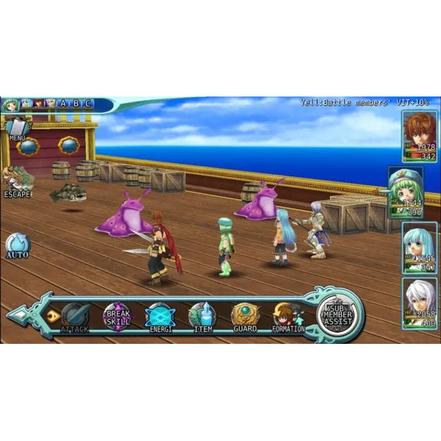 Alphadia Genesis STEAM KEY REGION FREE GLOBAL