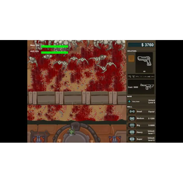 Base Squad 49 STEAM KEY REGION FREE GLOBAL