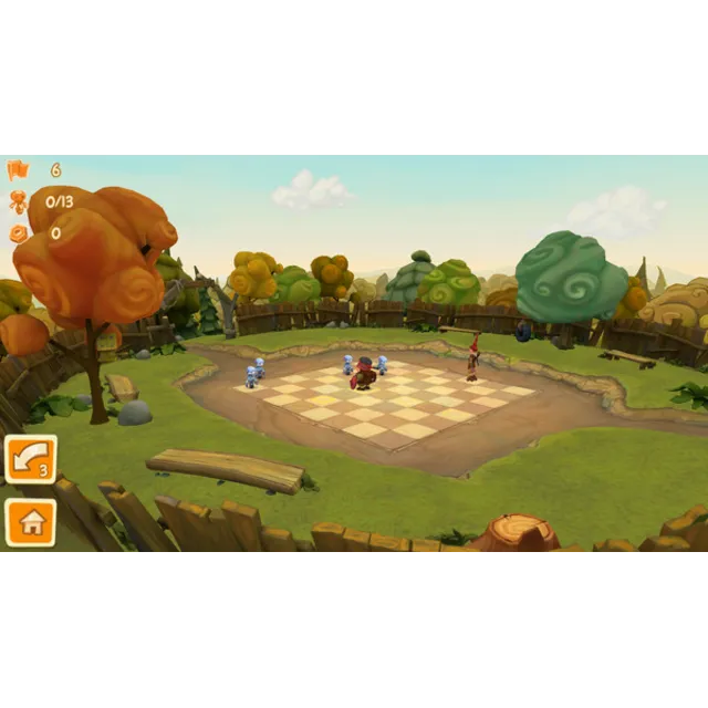 Board Defenders STEAM KEY REGION FREE GLOBAL