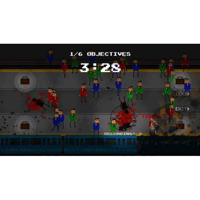 Dead Drop STEAM KEY REGION FREE GLOBAL