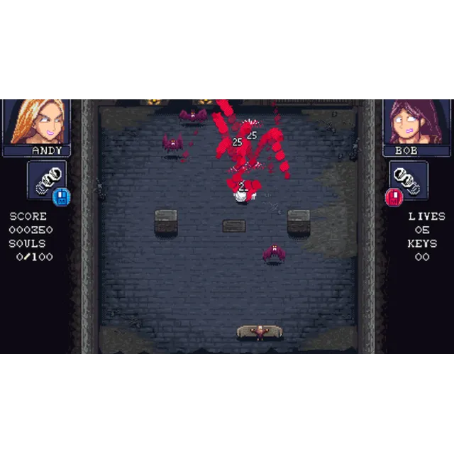 Death's Hangover STEAM KEY REGION FREE GLOBAL