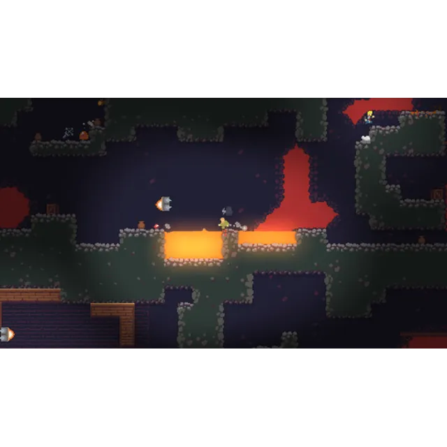 Caveblazers STEAM KEY REGION FREE GLOBAL