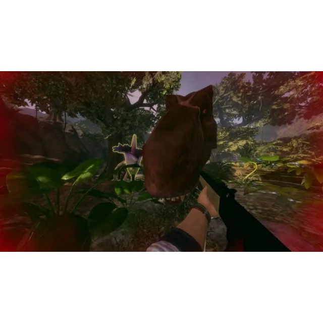 Bleeding Hunt VR Chap.1 STEAM KEY REGION FREE GLOBAL