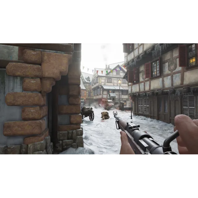 Days of War: Definitive Edition STEAM KEY REGION FREE