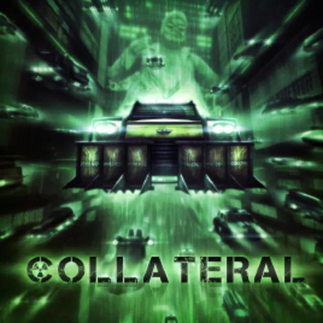 Collateral  ( Desura Key / Region Free )