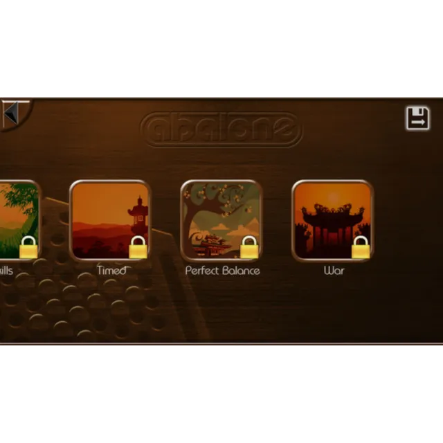 Abalone STEAM KEY REGION FREE GLOBAL