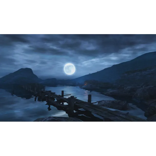 Dear Esther: Landmark Edition STEAM KEY REGION FREE