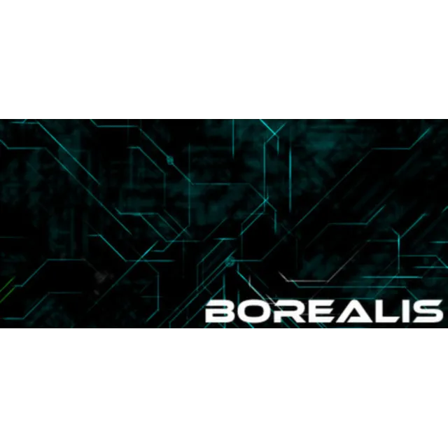 Borealis STEAM KEY REGION FREE GLOBAL