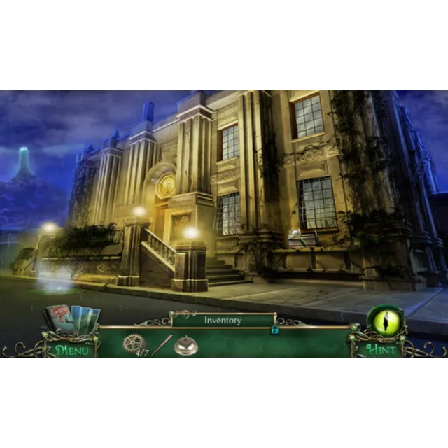 9 Clues: The Secret of Serpent Creek STEAM KEY GLOBAL