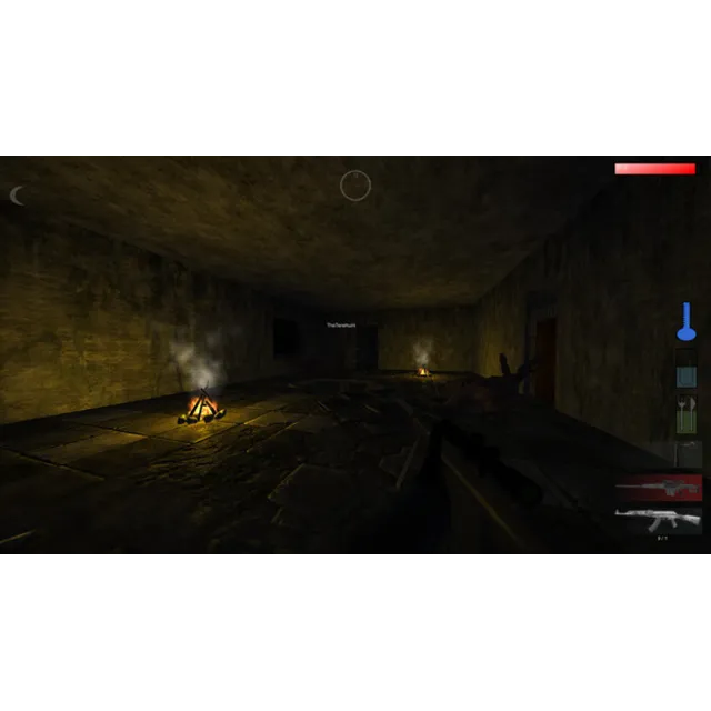 Damnation City of Death STEAM KEY REGION FREE GLOBAL
