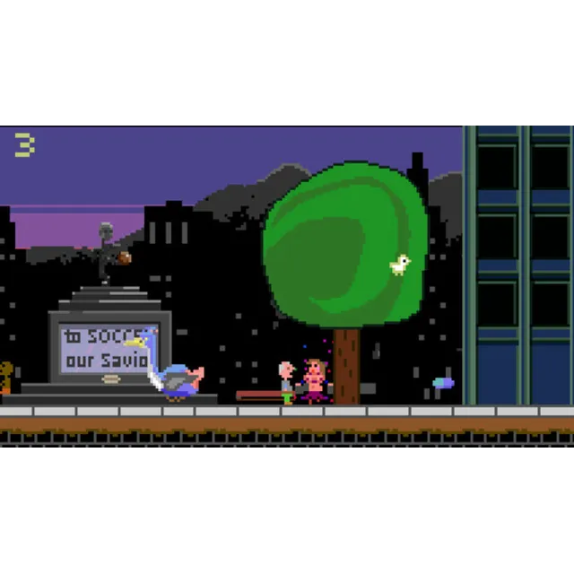 Bernie Needs Love STEAM KEY REGION FREE GLOBAL
