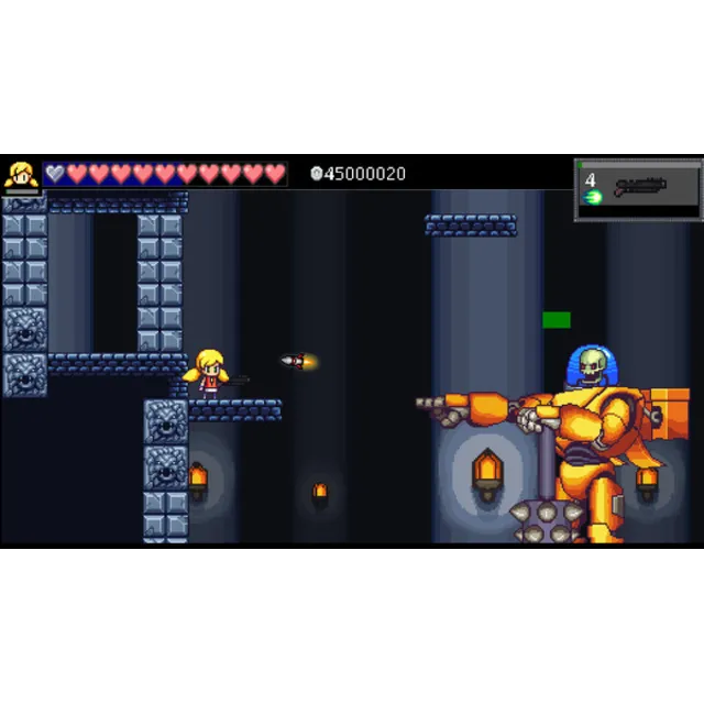 Cally's Caves 3 STEAM KEY REGION FREE GLOBAL