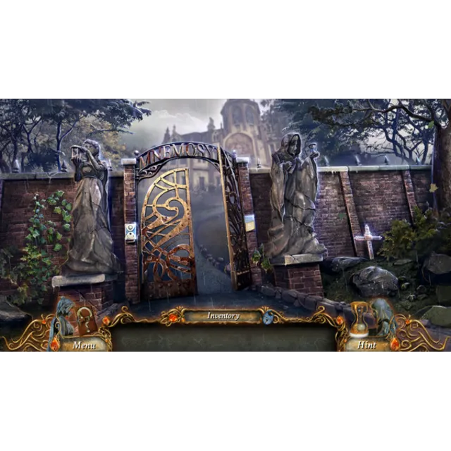 9 CLUES 2: THE WARD STEAM KEY REGION FREE GLOBAL