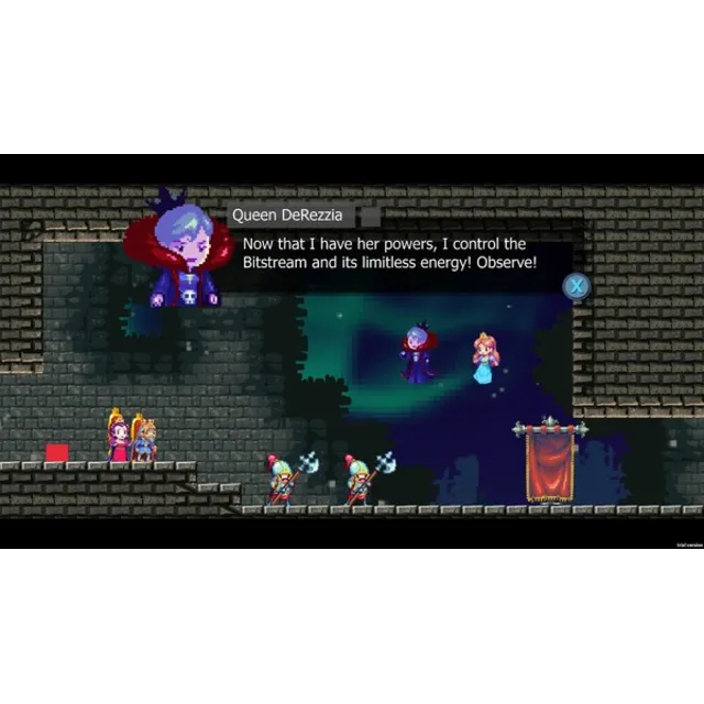 Adventures of Pip STEAM KEY REGION FREE GLOBAL
