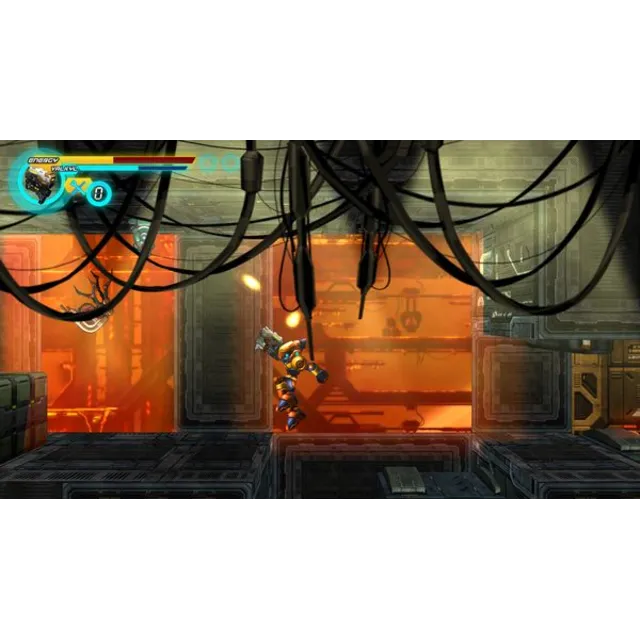 A.R.E.S.: Extinction Agenda STEAM KEY REGION FREE GLOB