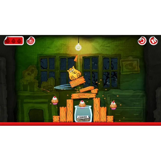 Cat on a Diet STEAM KEY REGION FREE GLOBAL