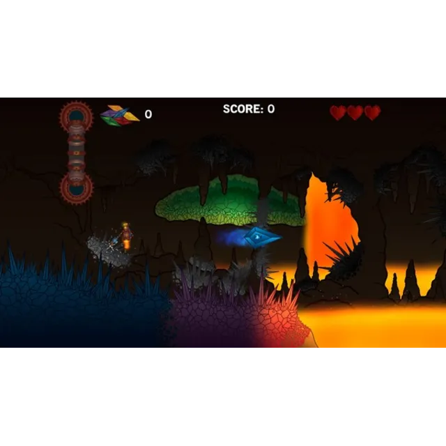 Crystal Cosmos STEAM KEY REGION FREE GLOBAL